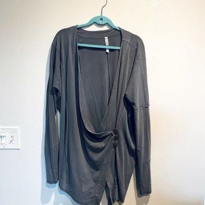 Free People Cardigan